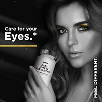AMEN Eyes Lutein Zeaxanthin and Black Pepper - 90 Capsules (90 Servings)