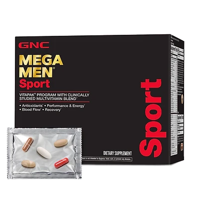 Sport Vitapak® Program V1 (1 Month Supply)