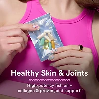 Whole Body Vitapak Program 7-in-1 Daily Nutrition V2 (1 Month Supply)