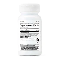 L-Theanine 200mg - 60 Capsules (60 Servings)