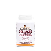 Ana Maria LaJusticia Collagen with Magnesium