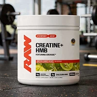Creatine+ HMB - Cotton Candy Grape (30 Servings)