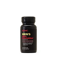 Ultra NourishHair™ Supplement - 120 Caplets (60 Servings)