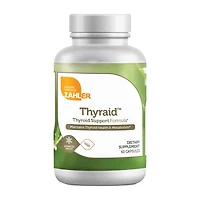 Thyraid - 60 Capsules (30 Servings)