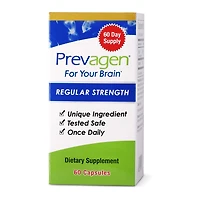 Regular Strength - 60 Capsules (60 Servings)