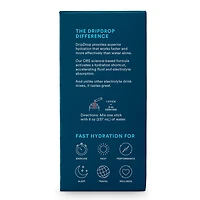Electrolyte Drink Mix - Variety Pack (24 Sticks)