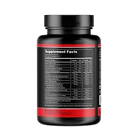 Smooth Cognitive Health Support - 150 Capsules (30 Servings)