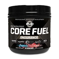 Core Fuel® Endurance - Tropical Fruit Punch (25 Servings)