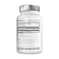 Amen Mimosa Pudica Seed 900 mg - Immune and Digestive Support - 120 Vegetable Capsules (60 Servings)