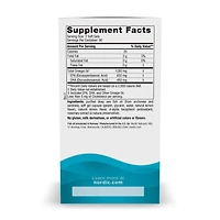 Ultimate Omega® Soft Gels - 180 Softgels (90 Servings)