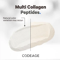 Multi Collagen Peptides Powder Hydrolyzed Collagen + Biotin & Keratin - 11.50 oz. (30 Servings)
