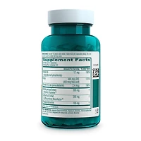 Brain Health* Ultra - 60 Capsules (30 Servings)