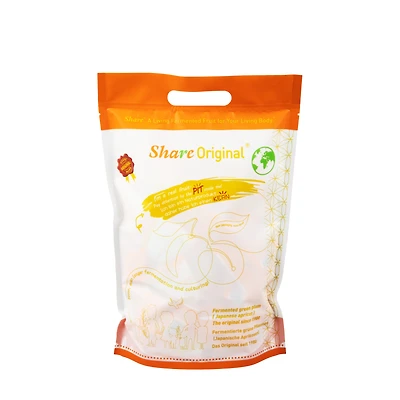 Share Fermented Japanese Apricot (30 Pieces)