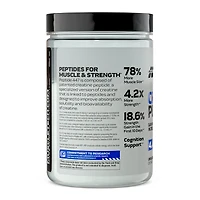 Creatine Peptide 447 - Unflavored (30 Servings)