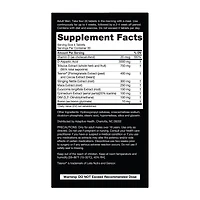 Total-T Ultimate - 120 Tablets (30 Servings)