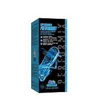 Performix Supercharged Preworkout - Blue Raspberry 60 Capsules (30 Servings)