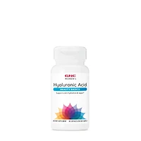 GNC Women's Hyaluronic Acid - 30 Capsules (30 Servings)