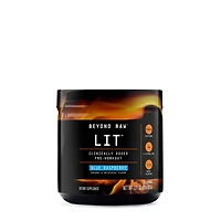 Beyond Raw Lit V1 Pre-Workout Gluten-Free