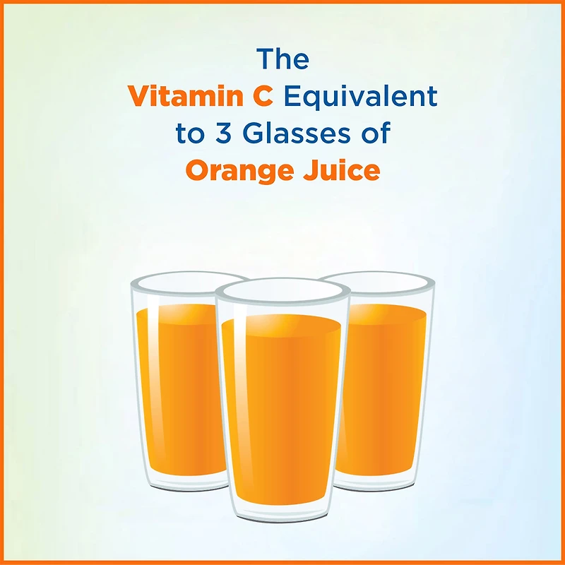 Vitamin C Melt Water Pure - 30 Tablets (30 Servings)