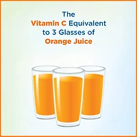 Vitamin C Melt Water Pure - 30 Tablets (30 Servings)