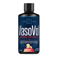 Vaso-Vol - Fruit Burst (32 Servings)