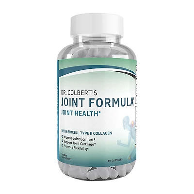 Joint Formula® - 60 Capsules (30 Servings)