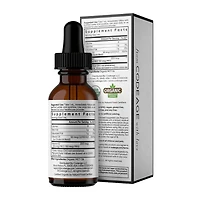 Liquid D3+K2 - 1 fl oz. (30 Servings)