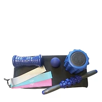 Max Muscle Recovery Bundle & 3-Pack Resistance Band