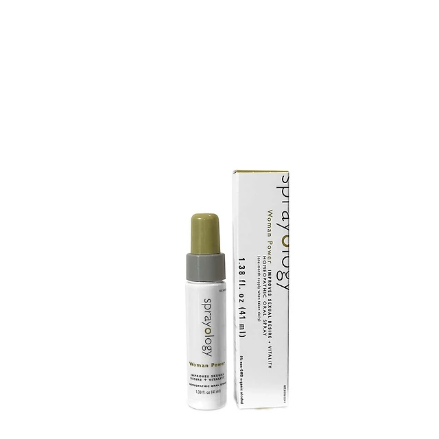 Women Power - 1.38 oz. (30 Servings)