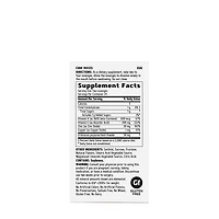 Ultra Zinc Lozenge® - Orange - 48 Vegetarian Lozenges (24 Servings)