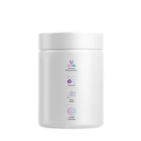 Clearface Vitamins - Daily Multivitamin - Minerals - Herbs - 90 Capsules (30 Servings)