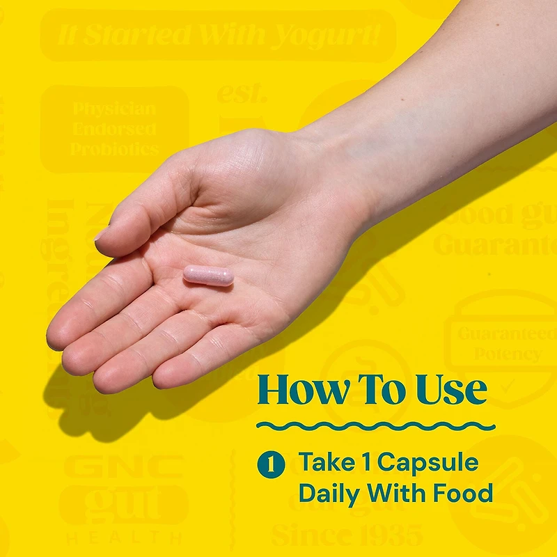 Women's Probiotic (30 Servings)