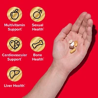 TikTok 40+ Vitapak® Program (1 Month Supply