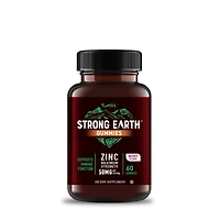 YumVs Maximum Strength Zinc Gummies - Berry 60 (60 Servings)