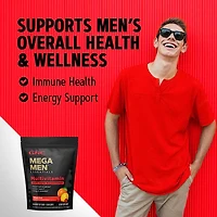 Soft Chew Multivitamin - Mixed Fruit - 60 Soft Chews (30 Servings)
