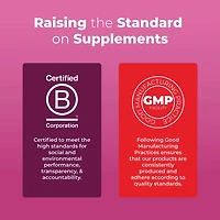Biotin Gummies - Goji Berry - 60 Gummies (60 Servings)