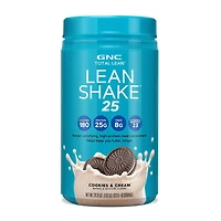GNC Total Lean Shake 25 Healthy