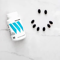 Krill Oil 500 mg - 60 Softgels (60 Servings)