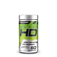 Cellucor Superhd - 60 Capsules (60 Servings)