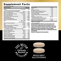 Sport Vitapak® Program V2 (1 Month Supply)