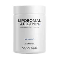 Liposomal Apigenin - 90 Capsules (90 Servings)