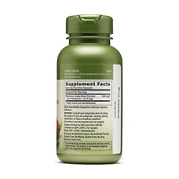 Rhodiola Extract 340 mg - 100 Capsules (100 Servings)