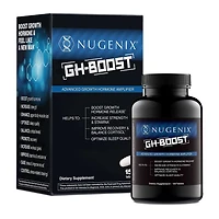 GH-Boost - 150 Tablets (30 Servings)