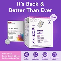 TikTok Stress Relief Vitapak® Program (1 Month Supply)