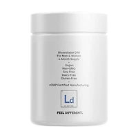 Liposomal Dim E+ - 120 Capsules (120 Servings)