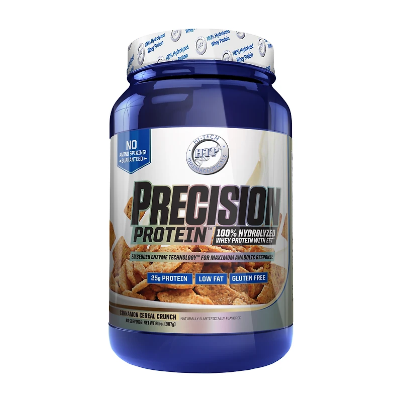 Hi-Tech Pharm Precision Protein