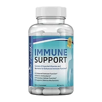 Immune Support - 90 Capsules (45 Servings)