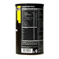 Animal Pak Ultimate Foundation Pill Packs - 44 Packs (22 Servings)