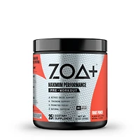 ZOA Maximum Performance Pre-Workout