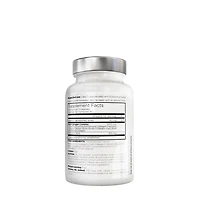 Amen Collagen Hydrolyzed Multi Collagen Peptides + Vitamin C - 90 Veggie Capsules (30 Servings)
